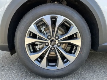 Ford Puma II 2025 Od ręki - Titanium 1.0 EcoBoost 125KM / Pakiet Winter, Driver Assistance, zdjęcie 11