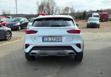 Kia XCeed Crossover 1.5 T-GDI 160KM 2021 Kia XCeed Polski salon 1.5 Benzyna 160KM, zdjęcie 18