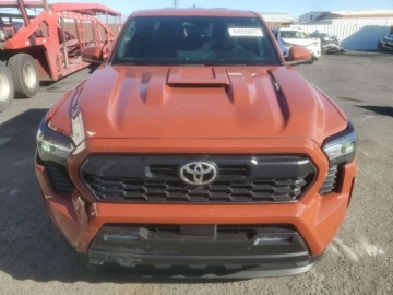 Toyota Tacoma II 2025 Toyota Tacoma Double Cab 2025 2.4l 2.4 Benzyna 278KM, zdjęcie 5