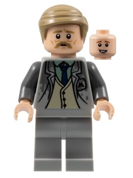 Figurka LEGO Harry Potter Reg Cattermole hp362