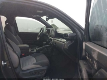 Toyota Tacoma II 2024 Toyota Tacoma Trd Sport 2024 2.4 Benzyna 278KM, zdjęcie 9