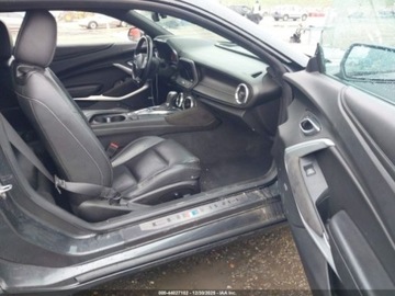 Chevrolet Camaro VI Coupe 6.2 455KM 2018 Chevrolet Camaro CHEVROLET CAMARO 2SS 6.2 Benzyna 455KM, zdjęcie 8