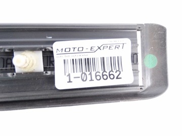 Mercedes E W211 НАКЛАДКА РАМА ПЕРЕДНЯЯ ЛЕВАЯ