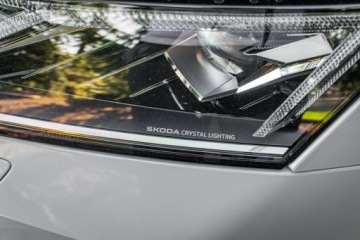 Skoda Octavia IV 2026 Škoda Octavia Skoda Octavia Octavia FL RS 2.0 TSI, zdjęcie 7