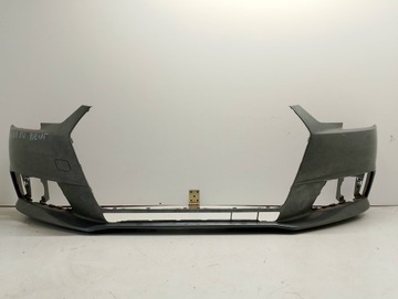 AUDI A4 B9 8W PRZED LIFT ZDERZAK PRZÓD PRZEDNI 1B.
