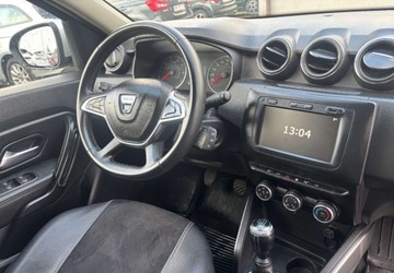 Dacia Duster II SUV  1.3 TCe 130KM 2019 Dacia Duster Polski salon, I wlasciciel 1.3 Benzyna 131KM, zdjęcie 10