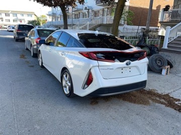 Toyota Prius IV 2022 Toyota Prius 2022 TOYOTA PRIUS PRIME LE 1.8 Hybryda 96KM, zdjęcie 2