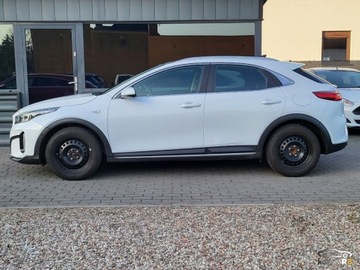 Kia XCeed 2023 Kia XCeed 120KM 2023r 21TysKm 2 komplety kol Kamera Benzyna 120KM, zdjęcie 2