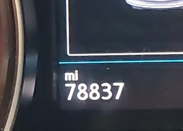 Volkswagen 2021 Volkswagen Atlas 2021r., 3.6l V6 Se Wtechnology, 3.6L, od ubezpieczalni, zdjęcie 6