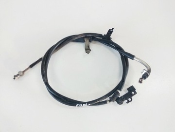 HONDA FORZA 250 трос ручника