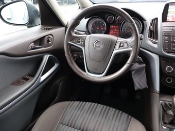 Opel Zafira C Tourer 2.0 CDTI ECOTEC 130KM 2012 Opel Zafira 2.0 CDTI, Navi, Xenon, Klima, zdjęcie 6