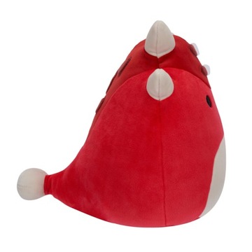 SQUISHMALLOWS Maskotka SERGIO Pluszak 19cm S18 maskotka pluszak oryginalny