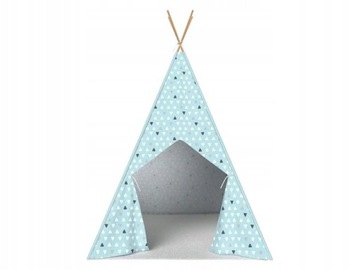 Namiot TeePee dla dzieci domek Playtive 2 lata +