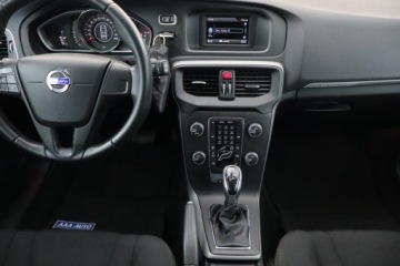 Volvo V40 II Hatchback Facelifting 1.5 T3 152KM 2016 Volvo V40 Cross Country 1.5 T3, Salon Polska, zdjęcie 11