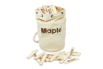 КЛЕН Парусная сумка 200 блоков