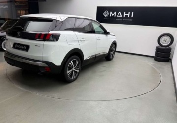 Peugeot 3008 II Crossover 2.0 BlueHDi 150KM 2017 Peugeot 3008 Premium ALu Klima Navi Kamera Raty Zamiana Gwarancja 2.0 149KM, zdjęcie 10