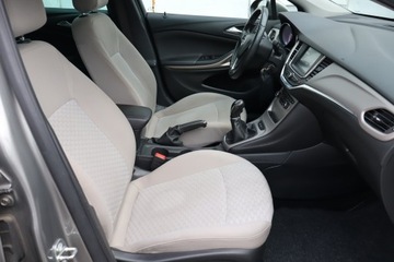 Opel Astra K Sports Tourer 1.4 Turbo 150KM 2016 Opel Astra 1.4 T, Salon Polska, Serwis ASO, Klima, zdjęcie 8