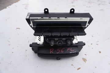 RADIO CD 65123456871-01 MINI R56