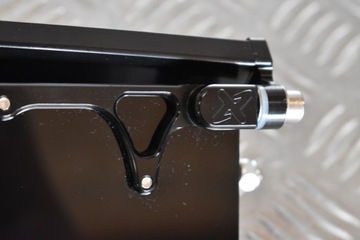 Аксессуарное зеркало AXIA ALLOYS АКСЕССУАРЫ ДЛЯ квадроциклов/UTV