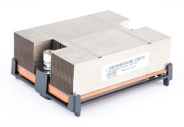 Radiator Heatsink DELL R805 0YN657