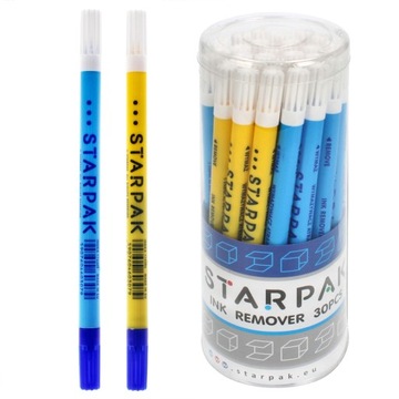 Корректирующий ластик в ручке Starpak 603314