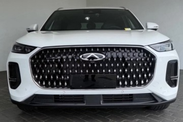 Chery Tiggo 9 SUV PHEV 1.5 Super Hybrid 428KM 2025 Tiggo 9 Prestige 1.5 T-GDI Super Hybrid DHT 7os. 428KM 2025, zdjęcie 1