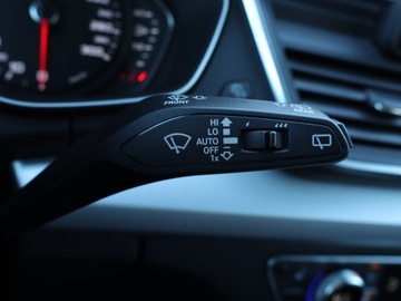 Audi Q5 II SUV 2.0 35 TDI 163KM 2020 Audi Q5 35 TDI, Salon Polska, 1. Właściciel, 4X4, zdjęcie 18