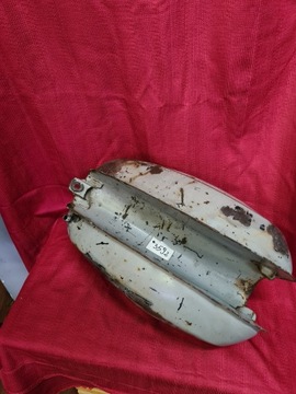 ТОПЛИВНЫЙ БАК WSK GARBUSKA 3592