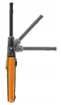Комплект TESTO SmartSond в футляре для вентиляции 405i, 410i, 605i, 805i