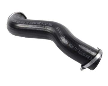 Volvo XC90 levá trubka hadice kabel intercoolera 2,4D 31261366