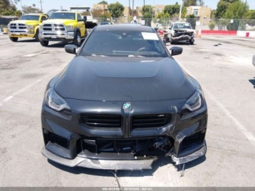 BMW Seria 2 F74 2024 BMW M2 2024. 3.0 Benzyna 453KM, zdjęcie 7