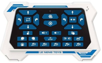 ИНТЕРАКТИВНЫЙ РОБОТ С ДИСТАНЦИОННЫМ УПРАВЛЕНИЕМ, ПРОГРАММИРУЕМЫЕ БОЛЬШИЕ НОВЫЕ ПОДАРОЧНЫЕ ТАНЦЫ