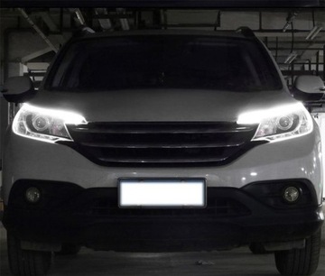 Светодиодная полоса Drl Flowing Dynamic Turn Signal 60