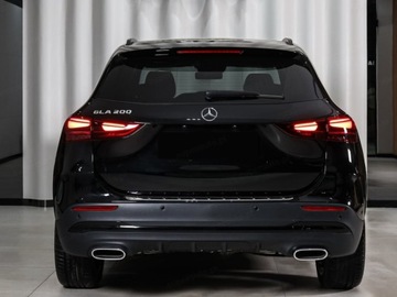 Mercedes GLA II Off-roader Facelifting 1.3 200 163KM 2025 MERCEDES-BENZ GLA 200 AMG Line Suv 1.3 (163KM) 2025, zdjęcie 2