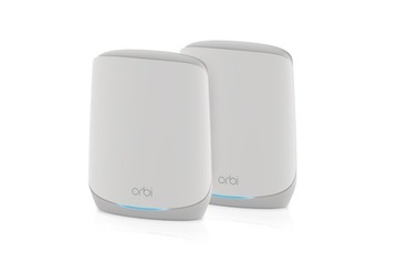 RBK762S Orbi Tri-Band Mesh WiFi 6 System SAT i RTR