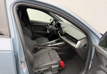 Audi A3 8Y RS Limousine 2.5 TFSI 400KM 2024 Audi RS3 Sportback salon Polska 1wl serwis gwarancja panorama kamera VAT23, zdjęcie 9