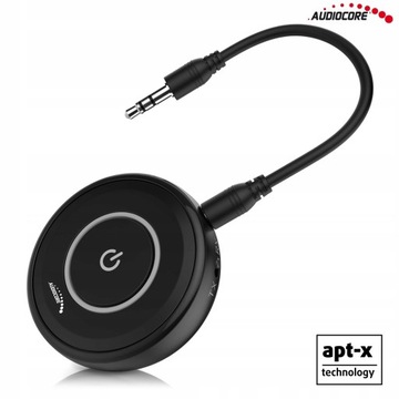 Bluetooth-адаптер Audiocore AC820 2 в 1