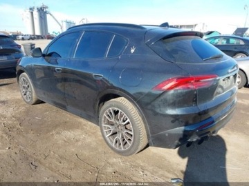 Maserati 2023 Maserati Grecale 2023 Maserati Grecale GT AWD 2.0 Benzyna 296KM, zdjęcie 3