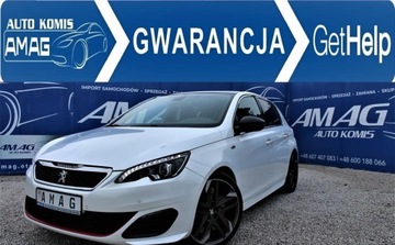 Peugeot 308 II GTi 1.6 e-THP 272KM 2016