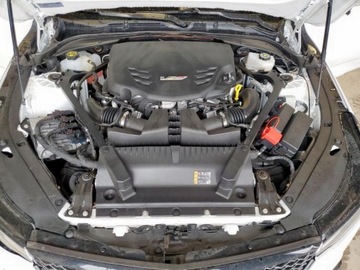 Cadillac 2023 Cadillac CT4 V Blackwing 2023 3.6l 3.6 Benzyna 472KM, zdjęcie 6