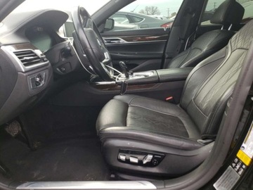 BMW Seria 7 G11-G12 2020 BMW Seria 7 2020r. 4.4L 750 XI 4.4 Benzyna 523KM, zdjęcie 6