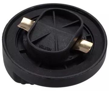 КРЫШКА МАСЛЯНОГО ЗАЛИВА MAN MERCEDES SETRA SOLARIS TEMSA