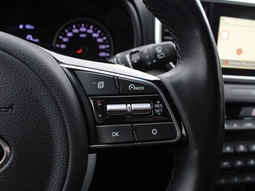 Kia Sportage IV SUV Facelifting 1.6 T-GDI 177KM 2019 Kia Sportage Kamera Nawigacja Fotele elektrycznie, zdjęcie 18