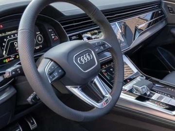 Audi Q8 2025 AUDI Q8 RSQ8 TFSI quattro Performance Suv 4.0 (640KM) 2025, zdjęcie 5