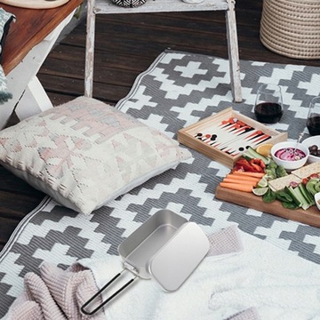 Контейнер для обеда Camping Bento Box