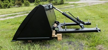 Ковш Ковш вилочного погрузчика 1,5 м (0,49 м3)