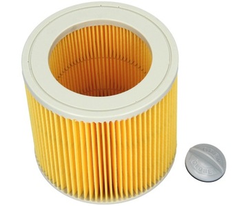 FILTR WZMOCNIONY DO KARCHER MV2 MV3 WD2 WD3 SE4001