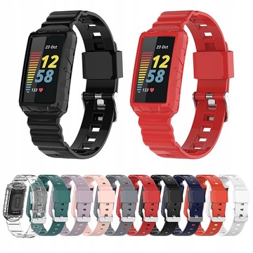Ремешок для часов Fitbit Charge 5/4/4SE/3/3SE