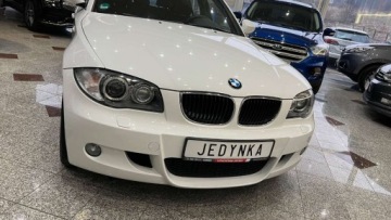 BMW Seria 1 F20-F21 2011 BMW Seria 1 2.0 benzyna M- PAKIET Bardzo ladny stan MOZLIWA ZAMIANA 2.0, zdjęcie 13