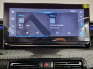 Citroen C3 IV 2025 Od ręki - Plus 1.2 mHEV 110KM, zdjęcie 5